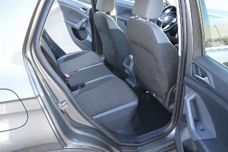 Volkswagen T-Cross Volkswagen T-Cross Style HighLine Full led Pdc Klimatronik picture 14