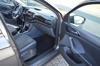 Volkswagen T-Cross Volkswagen T-Cross Style HighLine Full led Pdc Klimatronik picture 16