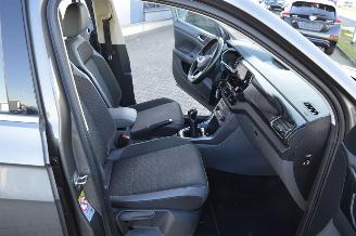 Volkswagen T-Cross Volkswagen T-Cross Style HighLine Full led Pdc Klimatronik picture 15