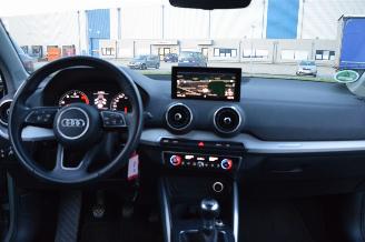 Audi Q2 1.6 TDI EDITION LED KLIMA NAVI picture 12