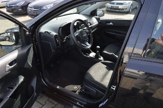 Kia Picanto 1.0 COMFORTLINE KLIMA picture 9