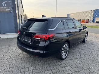 Opel Astra 1.6 CDTI 100 KW SPORT EDITION picture 5