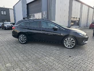 Opel Astra 1.6 CDTI 100 KW SPORT EDITION picture 4