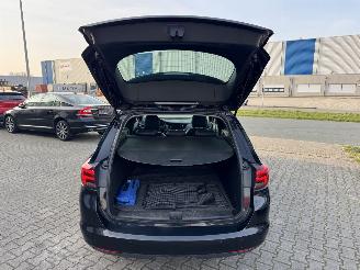 Opel Astra 1.6 CDTI 100 KW SPORT EDITION picture 23