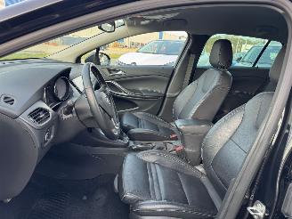 Opel Astra 1.6 CDTI 100 KW SPORT EDITION picture 10