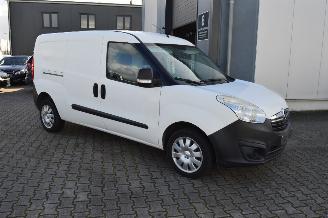 Opel Combo 1.3 DIESEL  LANG MAXI  KLIMA  EURO 6 PDC picture 3