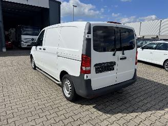Mercedes Vito Vito Kasten 114 CDI Kompakt Automatik Klima L + R Schiebetur picture 7