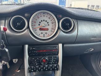 Mini Mini COOPER S 120 KW LEDER XENON picture 8