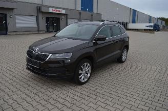 škoda osobní automobily Skoda Karoq 1.5 TSI DSG EDITION 110 KW 2019/4