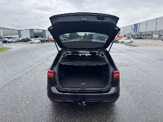 Volkswagen Passat 1.6 TDI KLIMA LED NAVI picture 19