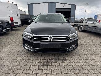 Volkswagen Passat 1.6 TDI KLIMA LED NAVI picture 2