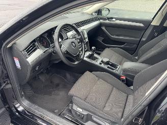 Volkswagen Passat 1.6 TDI KLIMA LED NAVI picture 9