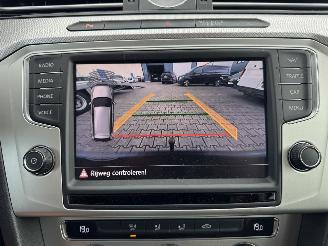 Volkswagen Passat 1.6 TDI KLIMA LED NAVI picture 20
