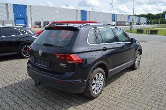 Volkswagen Tiguan 2.0 TDI 110 KW DSG 4 MOTION COMFORTLINE picture 5