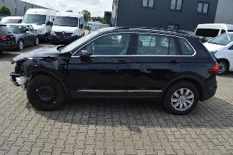 Volkswagen Tiguan 2.0 TDI 110 KW DSG 4 MOTION COMFORTLINE picture 10