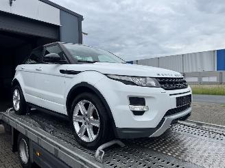 Land Rover Range Rover Evoque 2.2 DIESEL DYNAMIC PAKET KLIMA NAVI PANO picture 5