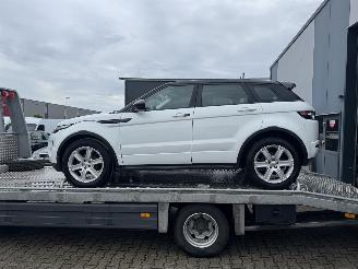 Land Rover Range Rover Evoque 2.2 DIESEL DYNAMIC PAKET KLIMA NAVI PANO picture 2