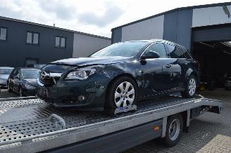 Opel Insignia 2.0 CDTI 125 KW KOMBI EURO 6 picture 2