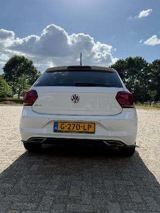 Volkswagen Polo 1.0 HIGHLINE NAVI AIRCO VIRTUAL COCKPIT picture 4