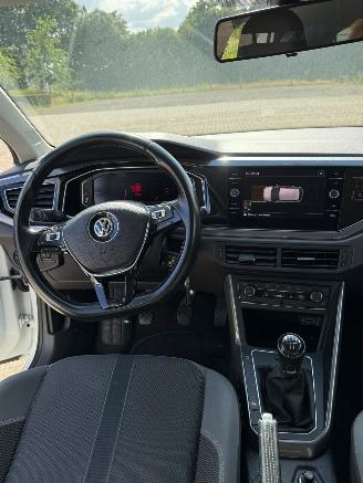 Volkswagen Polo 1.0 HIGHLINE NAVI AIRCO VIRTUAL COCKPIT picture 9