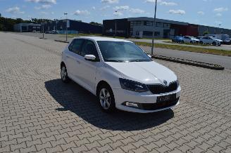 Skoda Fabia 1.2 TSI 66 KW JOY KLIMA RADAR SHZ PDC picture 3