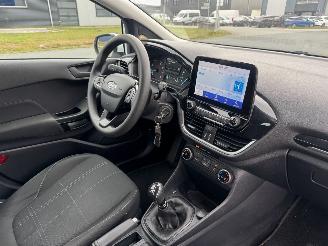 Ford Fiesta 1.0 Benzin Klima 5 Turer picture 13