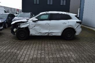 Volkswagen Tiguan 2.0 TDI 142 KW R LINE DSG FACELIFT picture 26