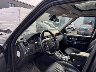 Land Rover Discovery 4 DISCOVERY 4 HSE SDV6 7 PERSONS PANORAMA LEER picture 8