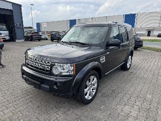Avarii autoturisme Land Rover Discovery 4 DISCOVERY 4 HSE SDV6 7 PERSONS PANORAMA LEER 2013/8