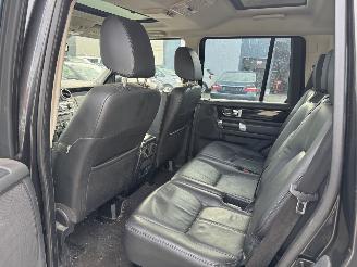Land Rover Discovery 4 DISCOVERY 4 HSE SDV6 7 PERSONS PANORAMA LEER picture 11
