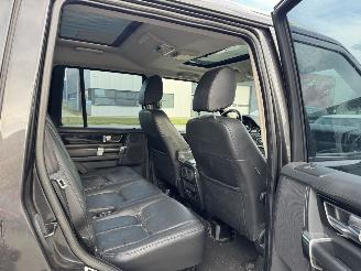Land Rover Discovery 4 DISCOVERY 4 HSE SDV6 7 PERSONS PANORAMA LEER picture 9