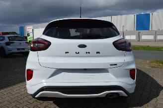 Ford Puma ST-Line Hybrid Navi Kamera Klimatronik picture 7