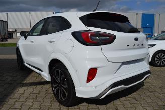 Ford Puma ST-Line Hybrid Navi Kamera Klimatronik picture 8