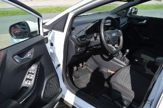 Ford Puma ST-Line Hybrid Navi Kamera Klimatronik picture 9