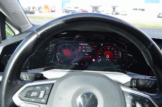Volkswagen Golf Volkswagen Golf VIII Life 2,0 Tdi Panorama IQlight Acc Pdc picture 22