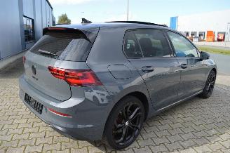 Volkswagen Golf Volkswagen Golf VIII Life 2,0 Tdi Panorama IQlight Acc Pdc picture 6