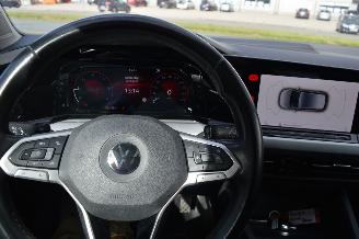 Volkswagen Golf Volkswagen Golf VIII Life 2,0 Tdi Panorama IQlight Acc Pdc picture 19