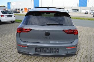 Volkswagen Golf Volkswagen Golf VIII Life 2,0 Tdi Panorama IQlight Acc Pdc picture 5