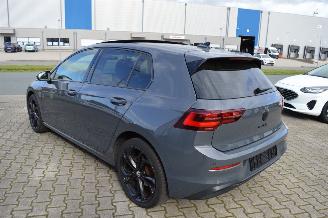 Volkswagen Golf Volkswagen Golf VIII Life 2,0 Tdi Panorama IQlight Acc Pdc picture 4
