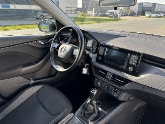 Skoda Kamiq 1.0 Klima LED picture 14