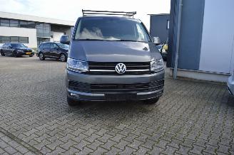 Volkswagen Transporter 2.0 TDI 150 KW DSG HIGHLINE LEDER XXL LANG picture 2