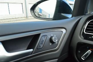 Volkswagen Golf 1.6 TDI 85 KW IQ.DRIVE KOMBI picture 17