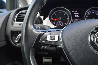 Volkswagen Golf 1.6 TDI 85 KW IQ.DRIVE KOMBI picture 18