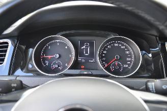 Volkswagen Golf 1.6 TDI 85 KW IQ.DRIVE KOMBI picture 11