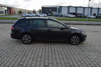 Volkswagen Golf 1.6 TDI 85 KW IQ.DRIVE KOMBI picture 4