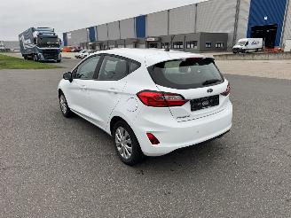 Ford Fiesta 1.0 Klima Led Navi picture 7