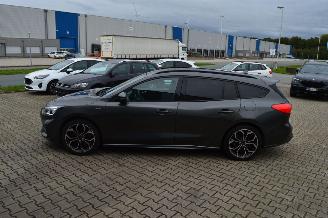 Ford Focus ST LINE 1.5 DSL 88 KW KOMBI picture 9