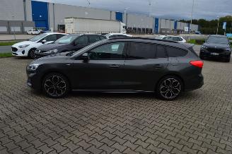 Ford Focus ST LINE 1.5 DSL 88 KW KOMBI picture 8