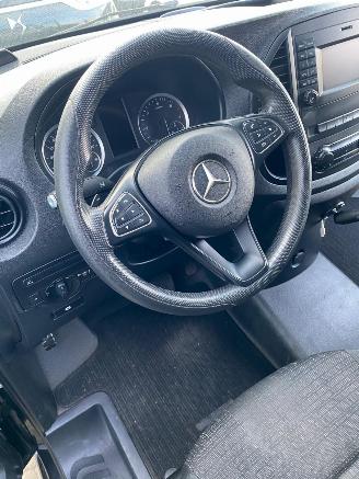 Mercedes Vito 114 CDI AUTOMAAT EXTRA LANG picture 7