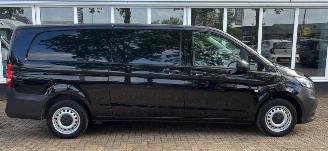 Schadeauto Mercedes Vito 114 CDI AUTOMAAT EXTRA LANG 2019/7